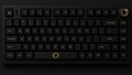 Pockeys x Aula F75 — Solar Eclipse Edition