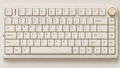 Pockeys x Aula F75 — Kintsugi Edition