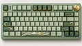 Pockeys x Aula F75 — Jade Tide Edition